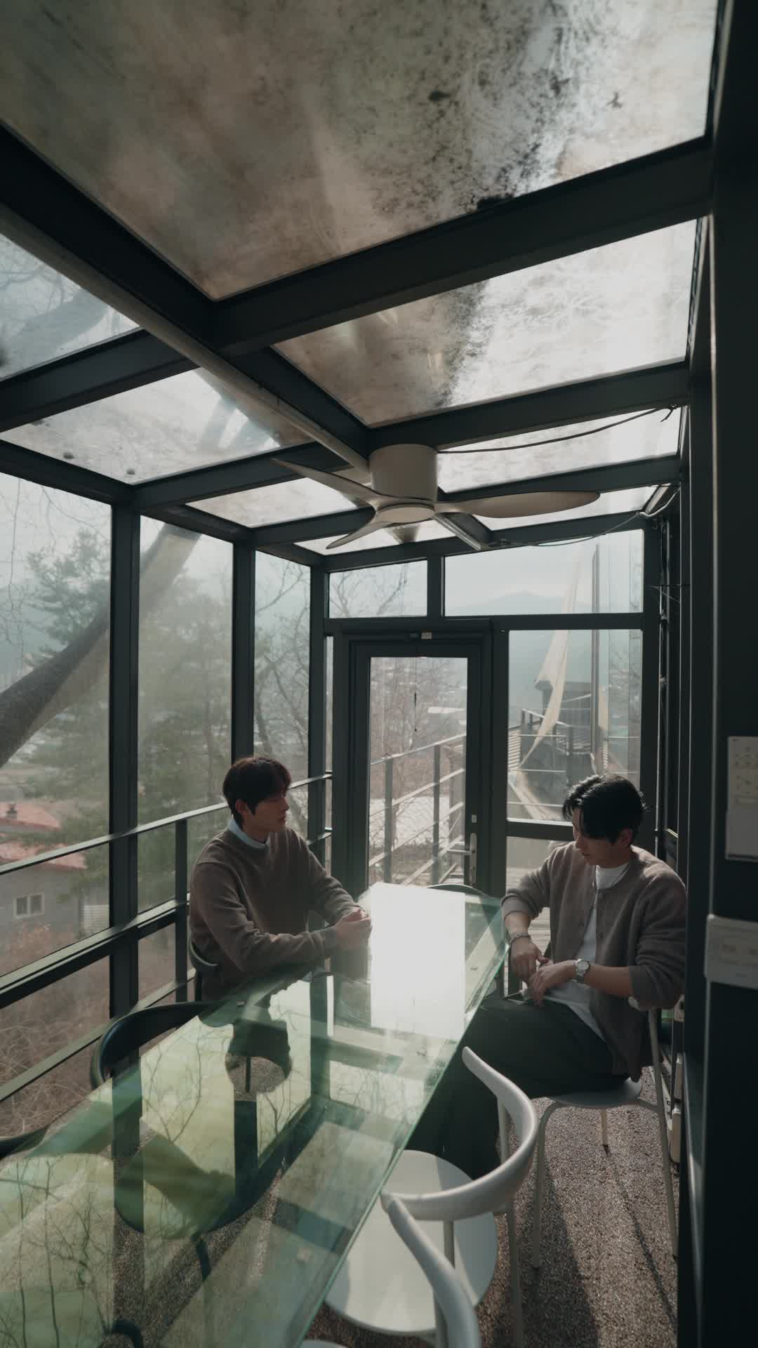 Episode 25 of To All the Exes I've Loved Before