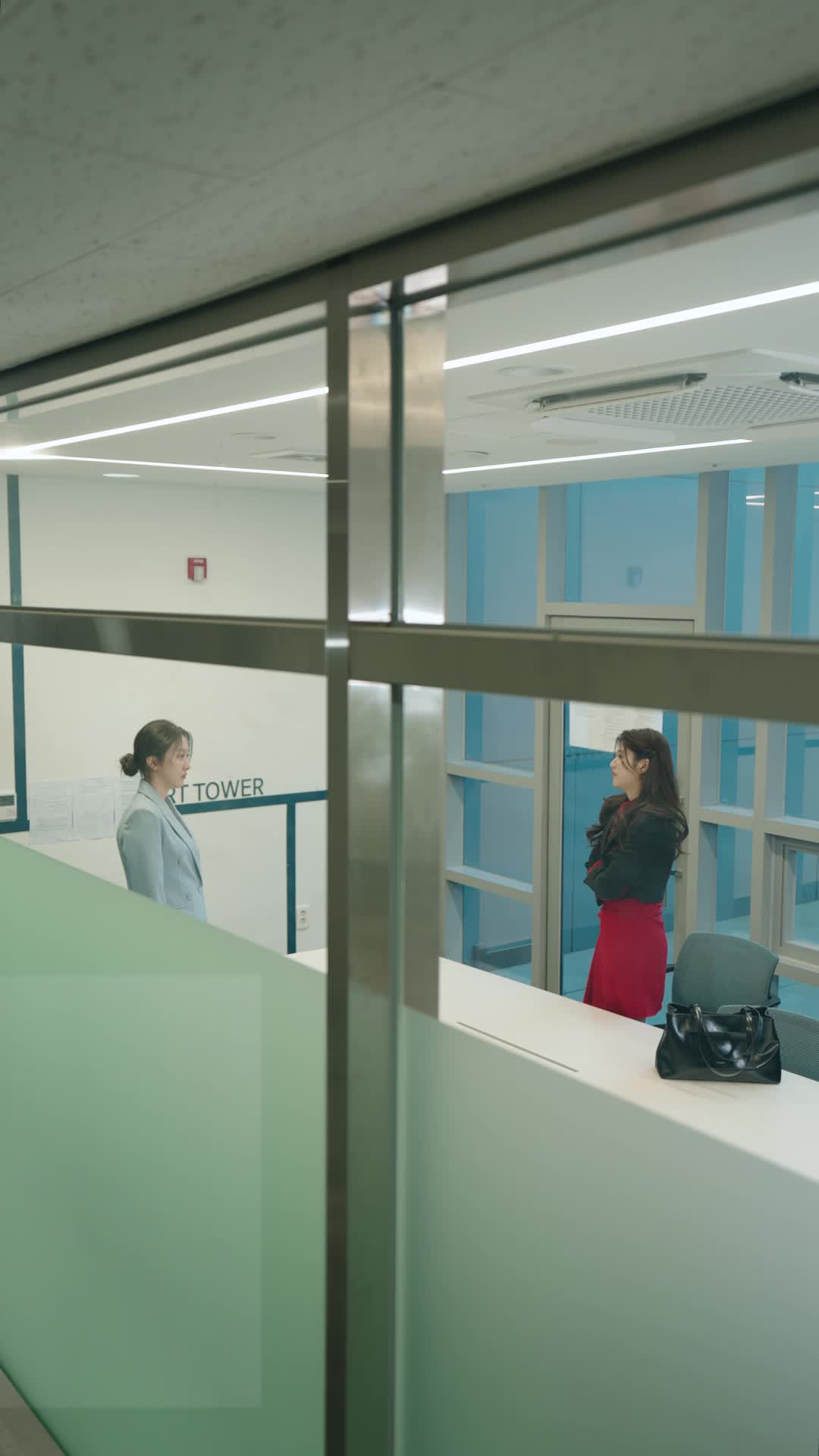Episode 31 of To All the Exes I've Loved Before