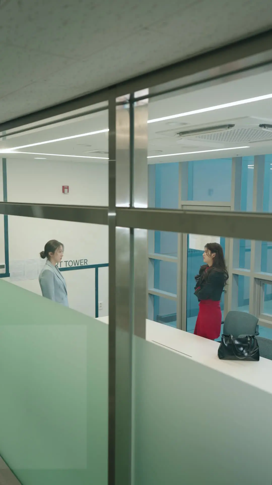 Episode 31 of To All the Exes I've Loved Before