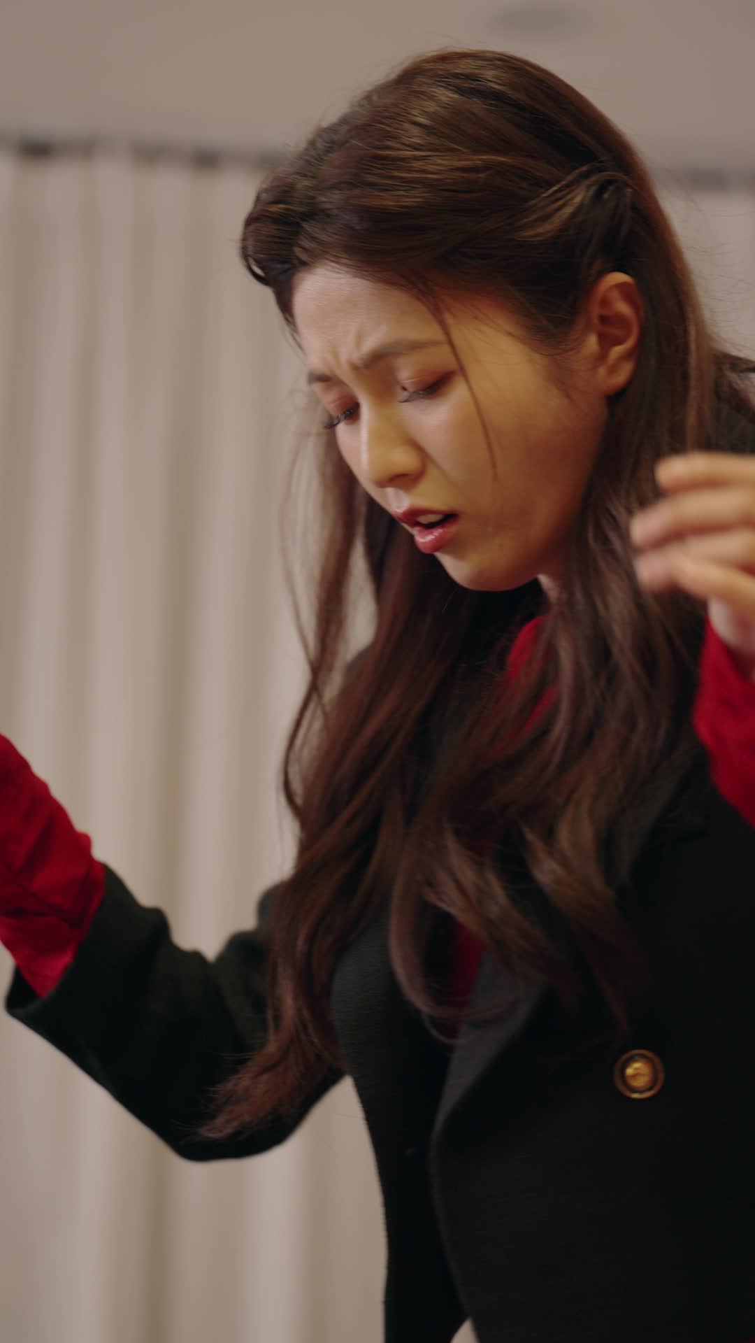 Episode 32 of To All the Exes I've Loved Before