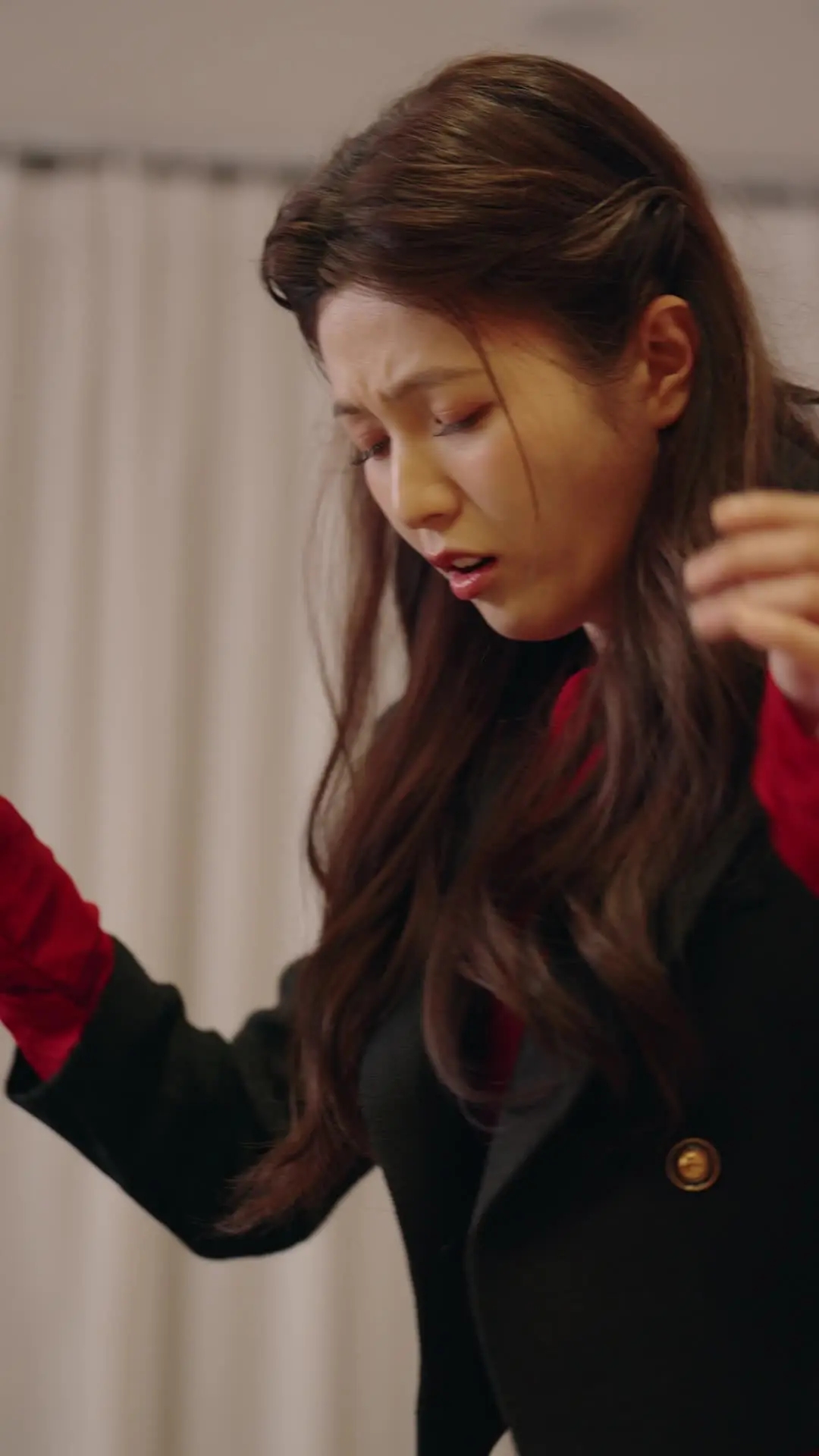 Episode 32 of To All the Exes I've Loved Before