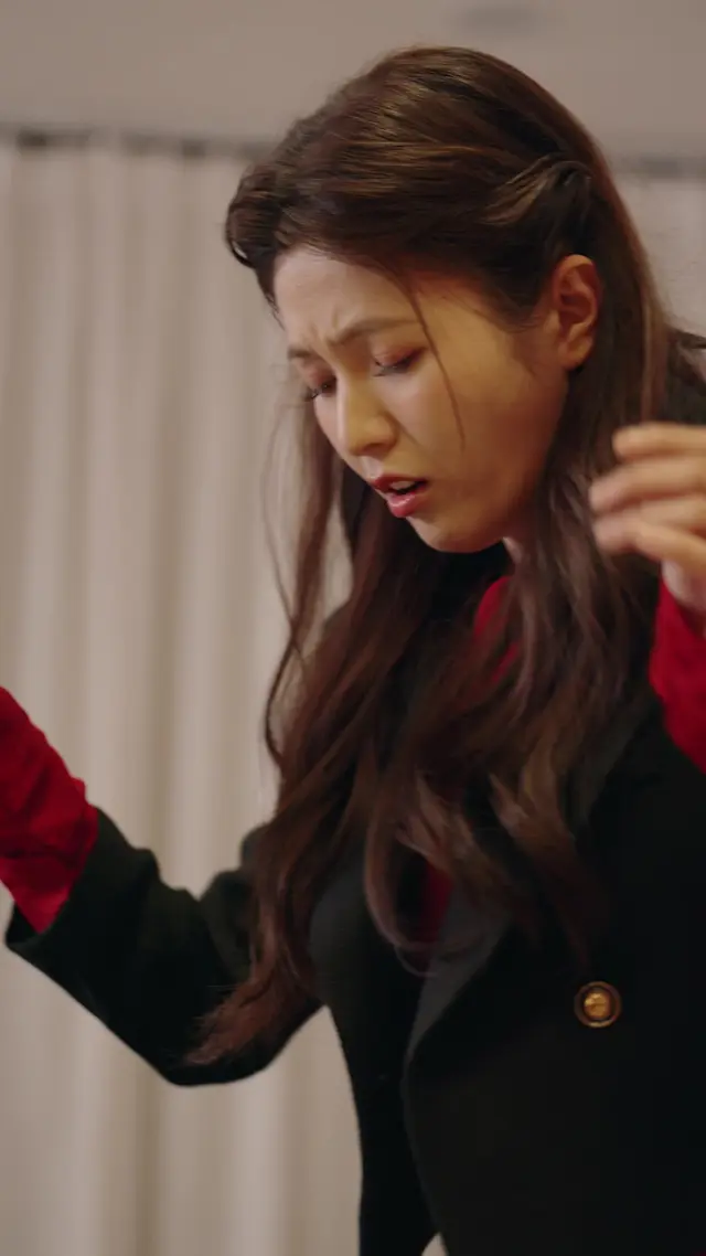 Episode 32 of To All the Exes I've Loved Before