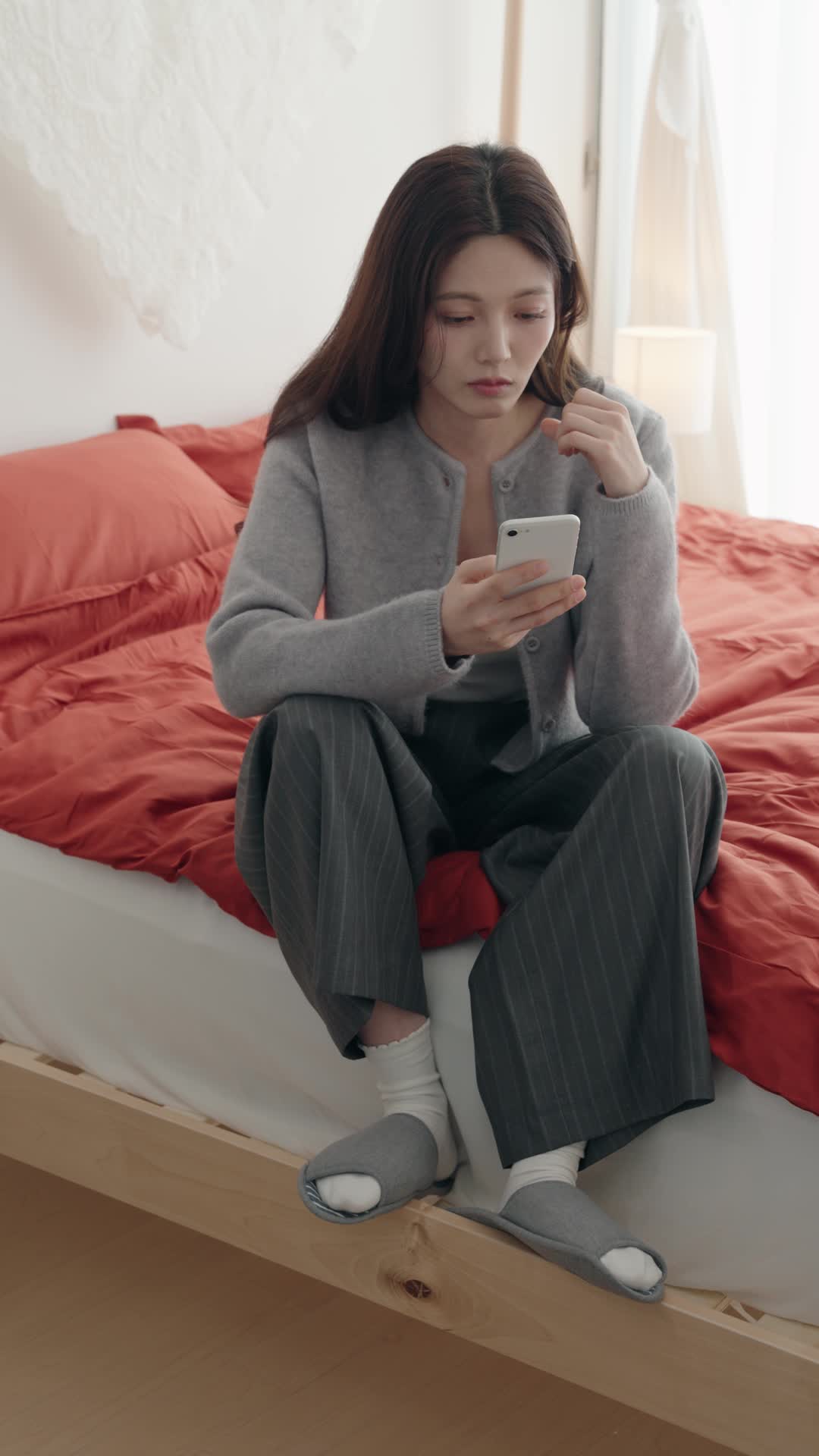 Episode 33 of To All the Exes I've Loved Before
