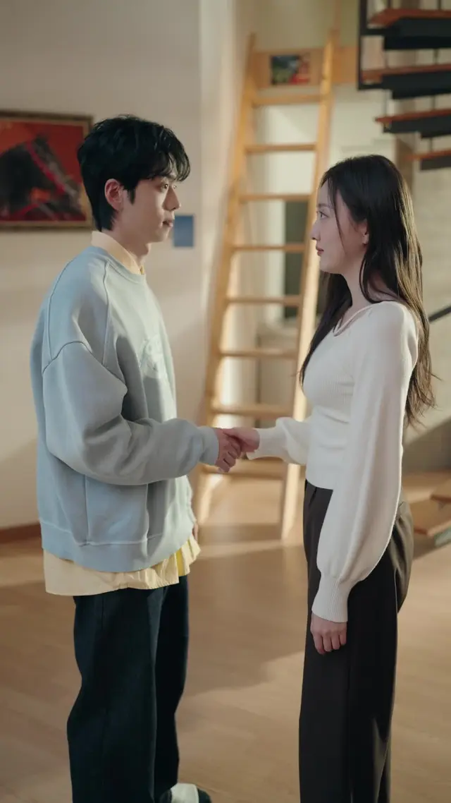 Episode 38 of To All the Exes I've Loved Before
