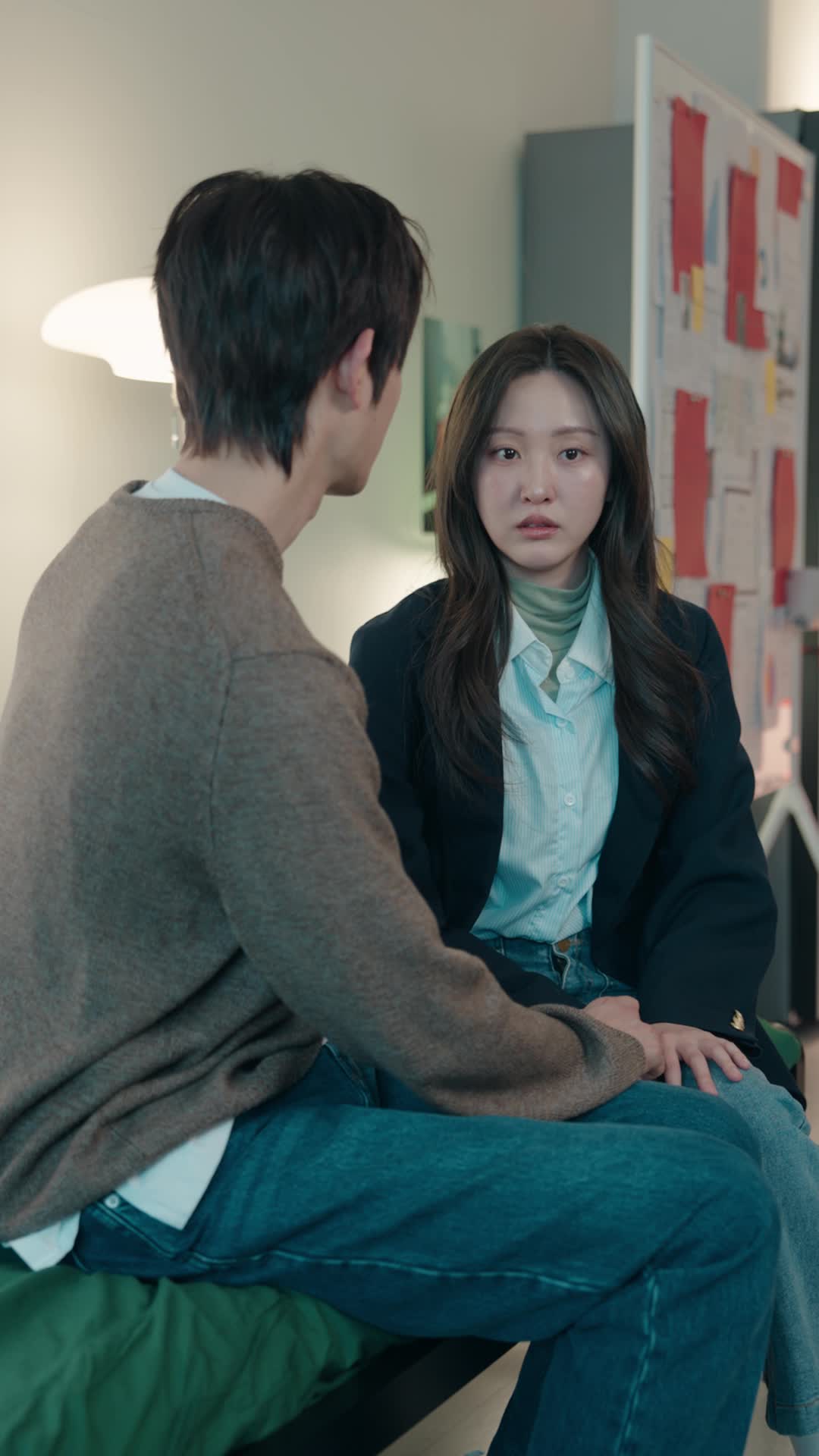 Episode 4 of To All the Exes I've Loved Before