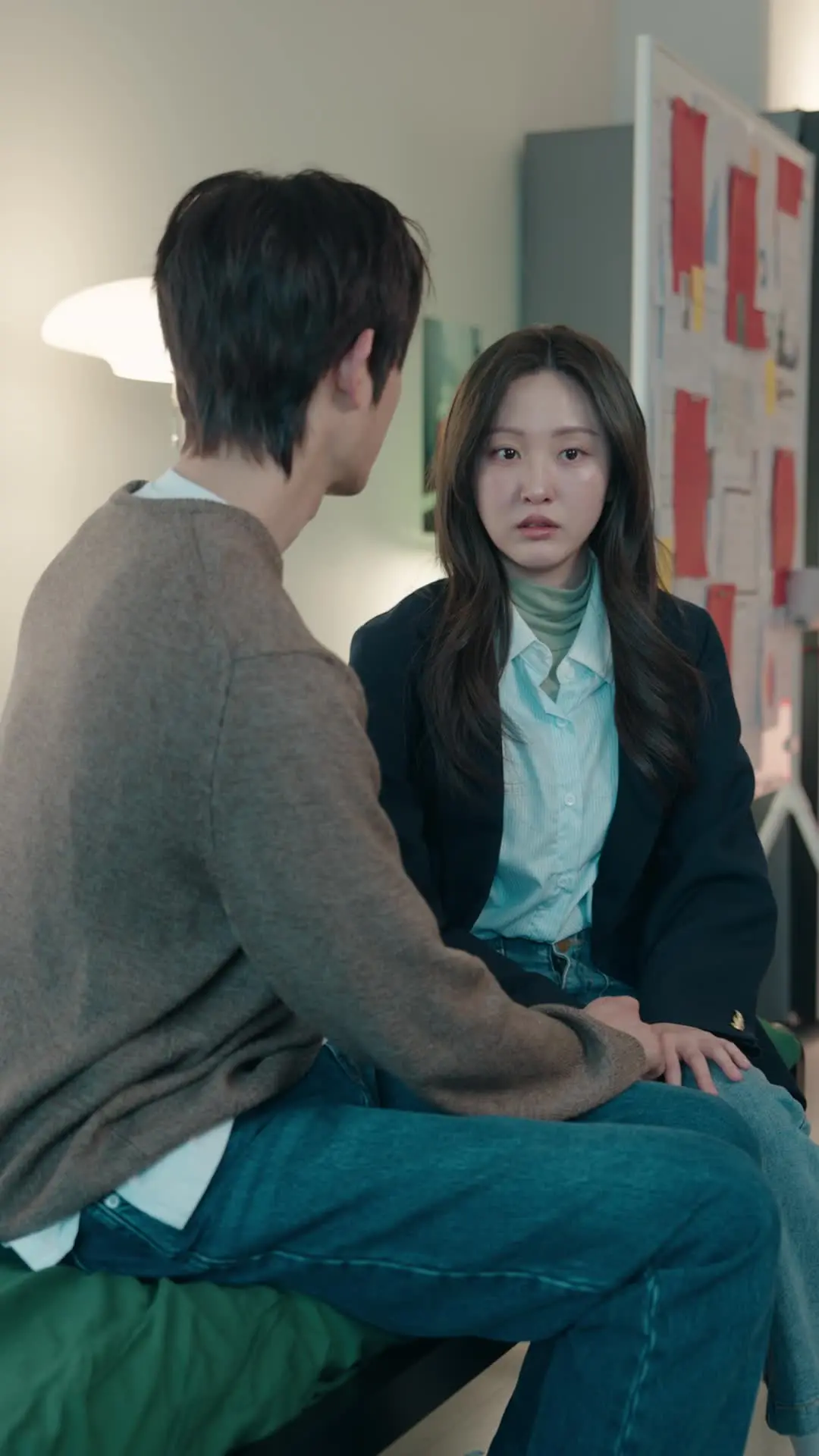 Episode 4 of To All the Exes I've Loved Before