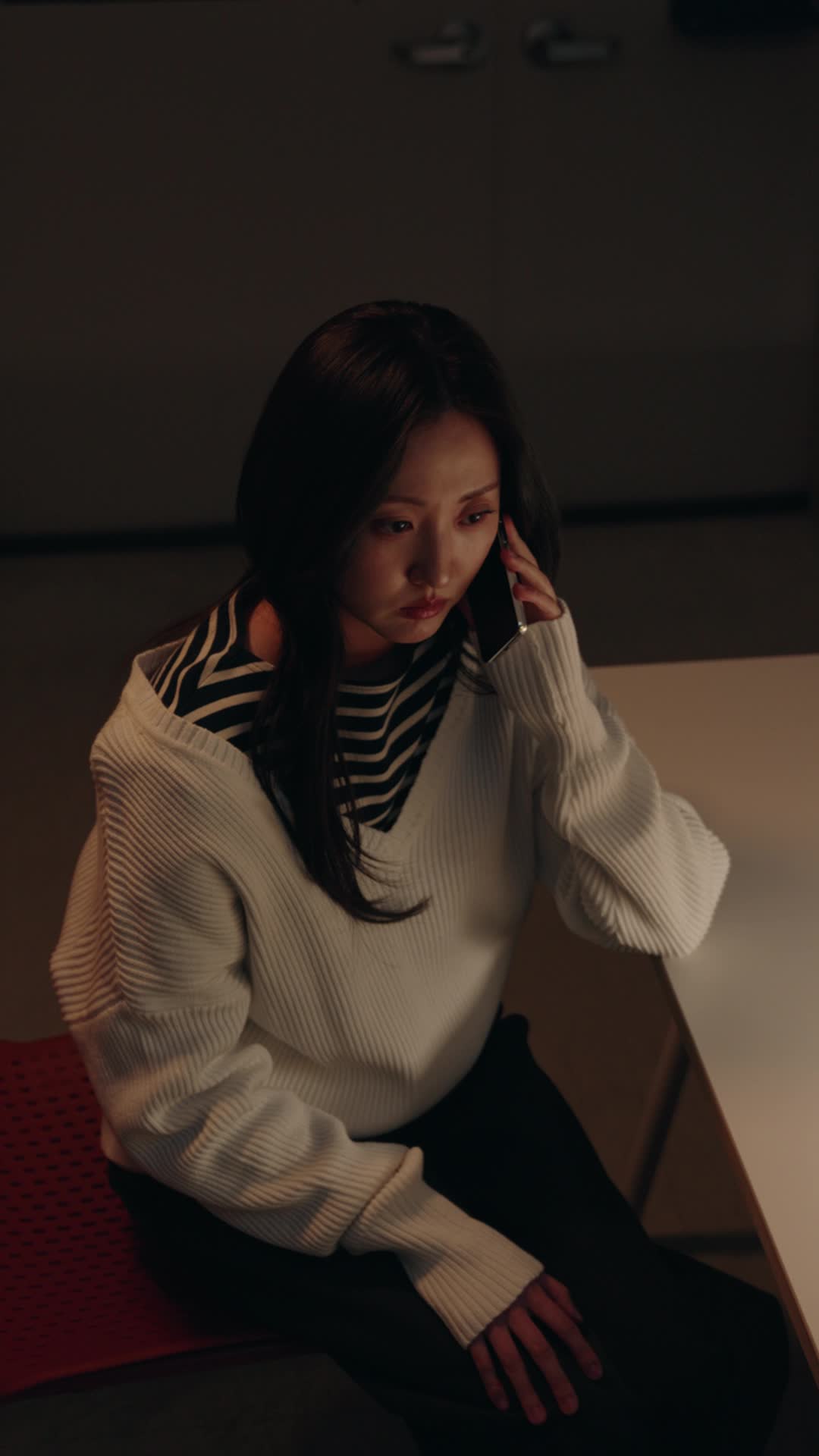 Episode 43 of To All the Exes I've Loved Before