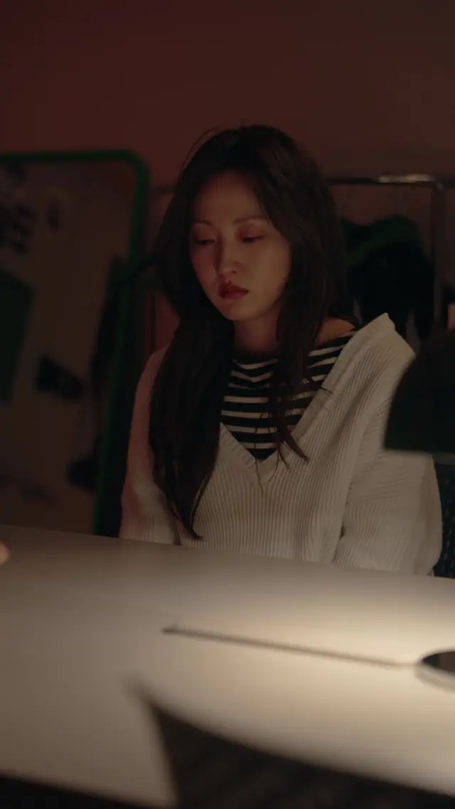 Episode 44 of To All the Exes I've Loved Before