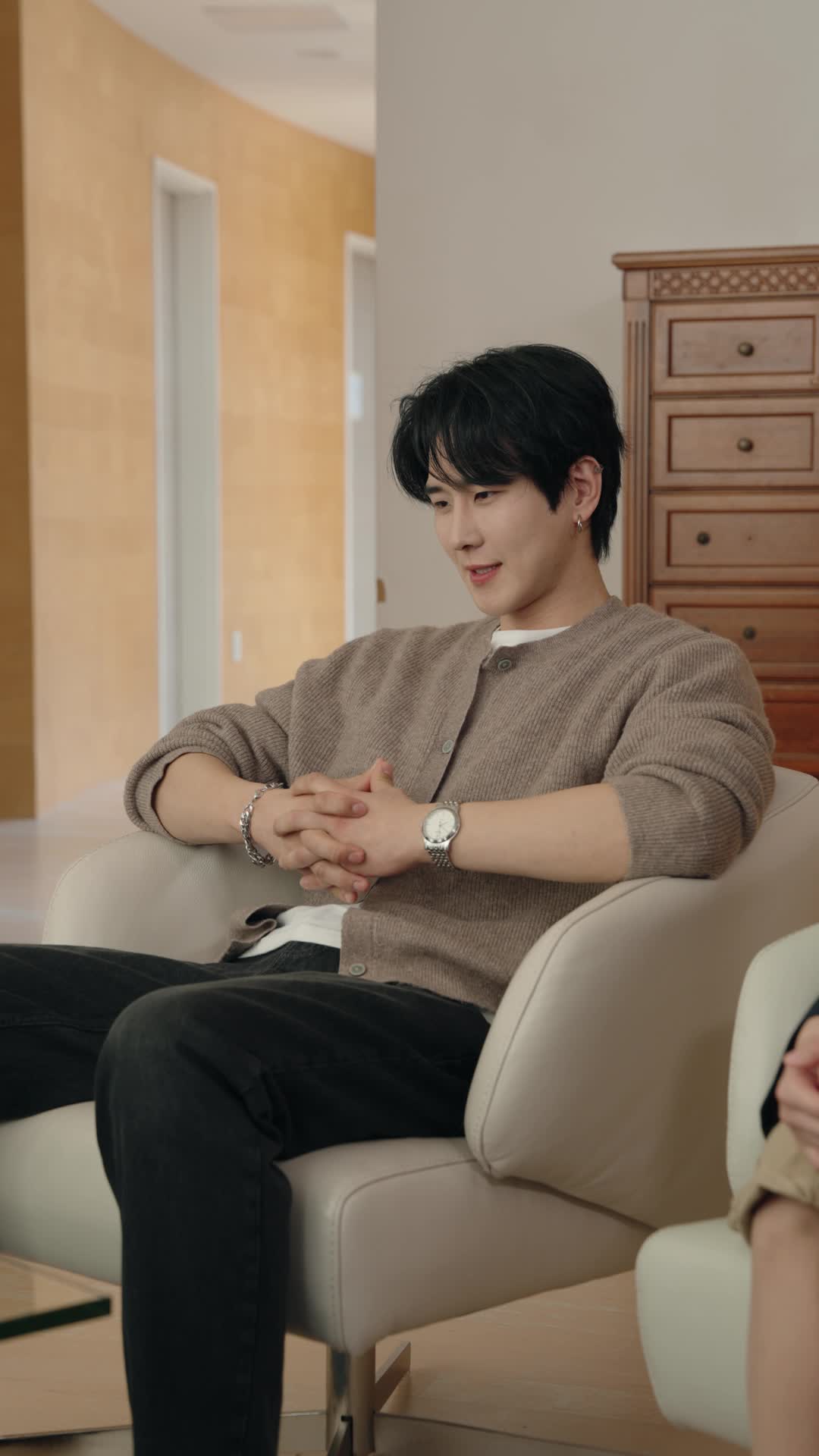 Episode 45 of To All the Exes I've Loved Before