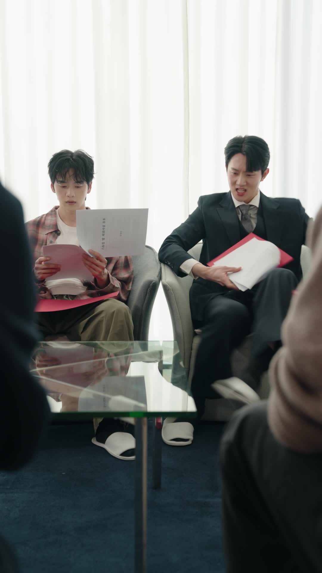Episode 46 of To All the Exes I've Loved Before