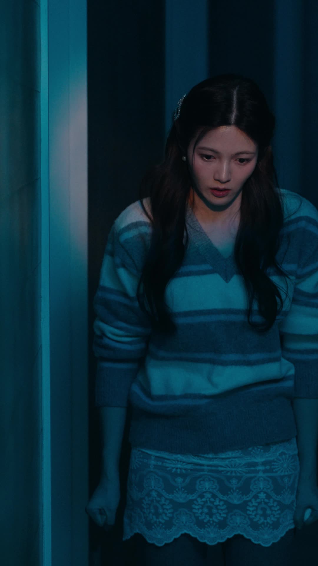 Episode 8 of To All the Exes I've Loved Before