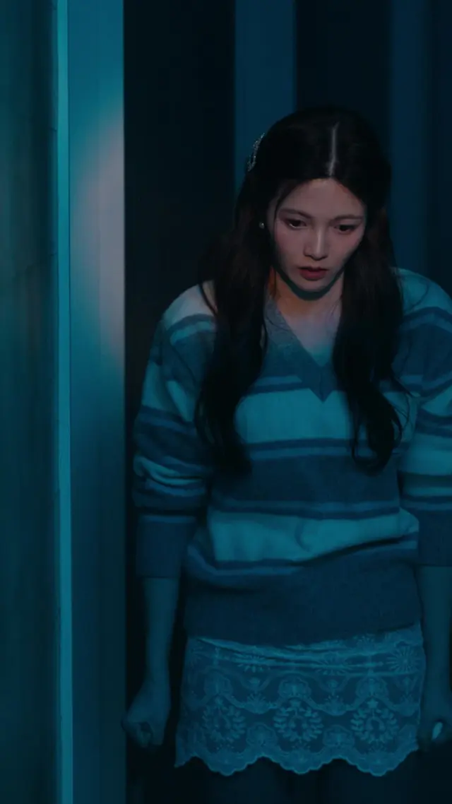 Episode 8 of To All the Exes I've Loved Before