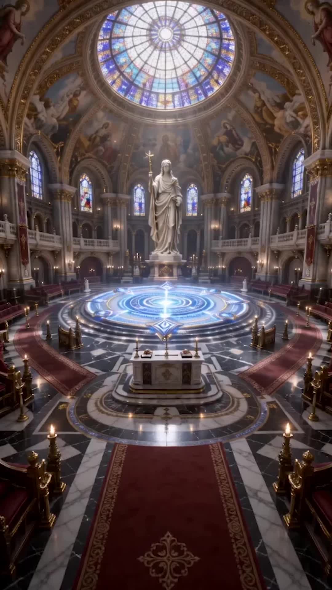 Episode 13 of To Heal or to Burn