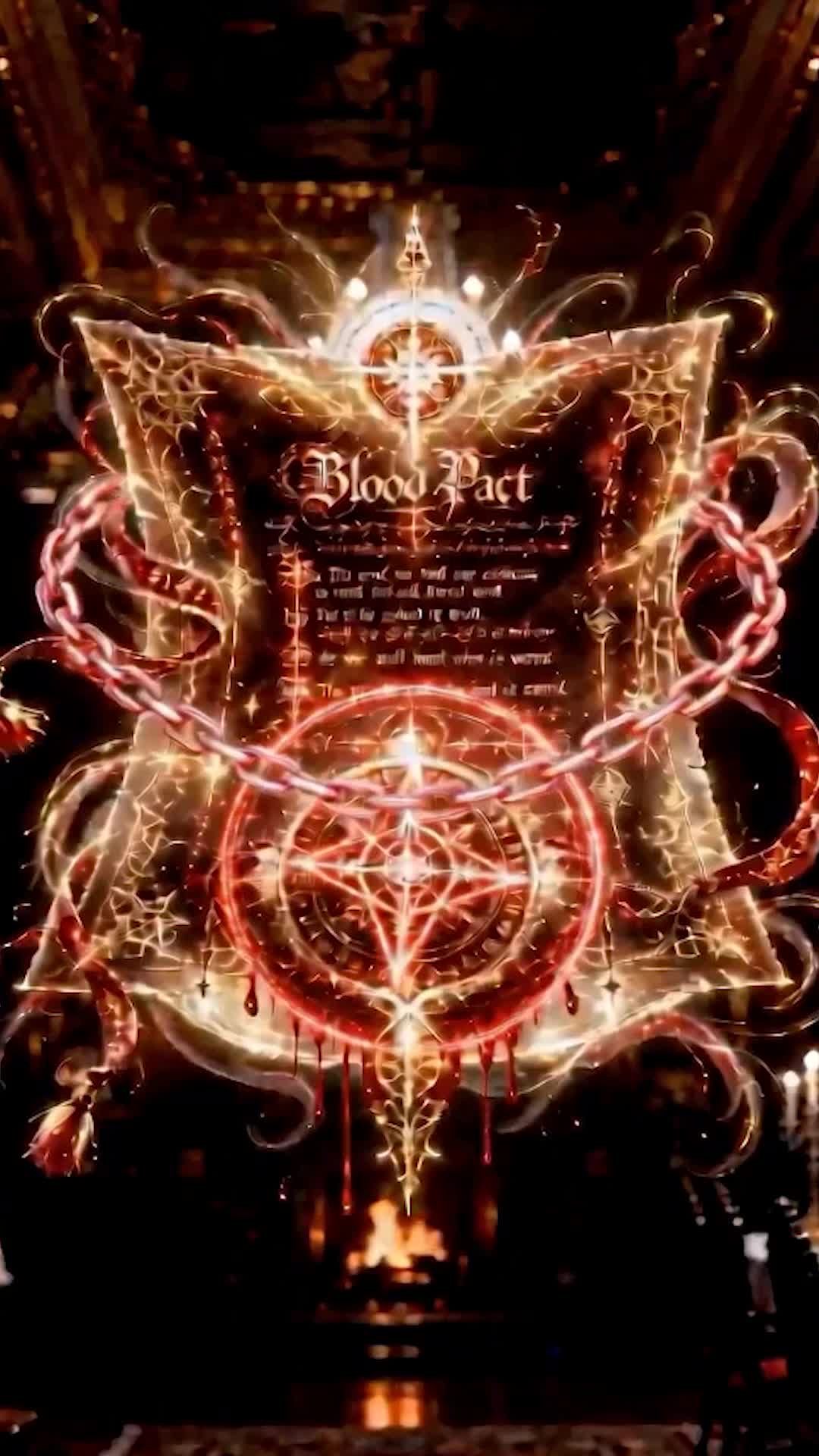 Episode 7 of To Heal or to Burn