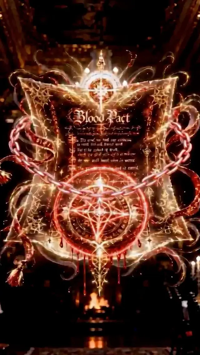 Episode 7 of To Heal or to Burn