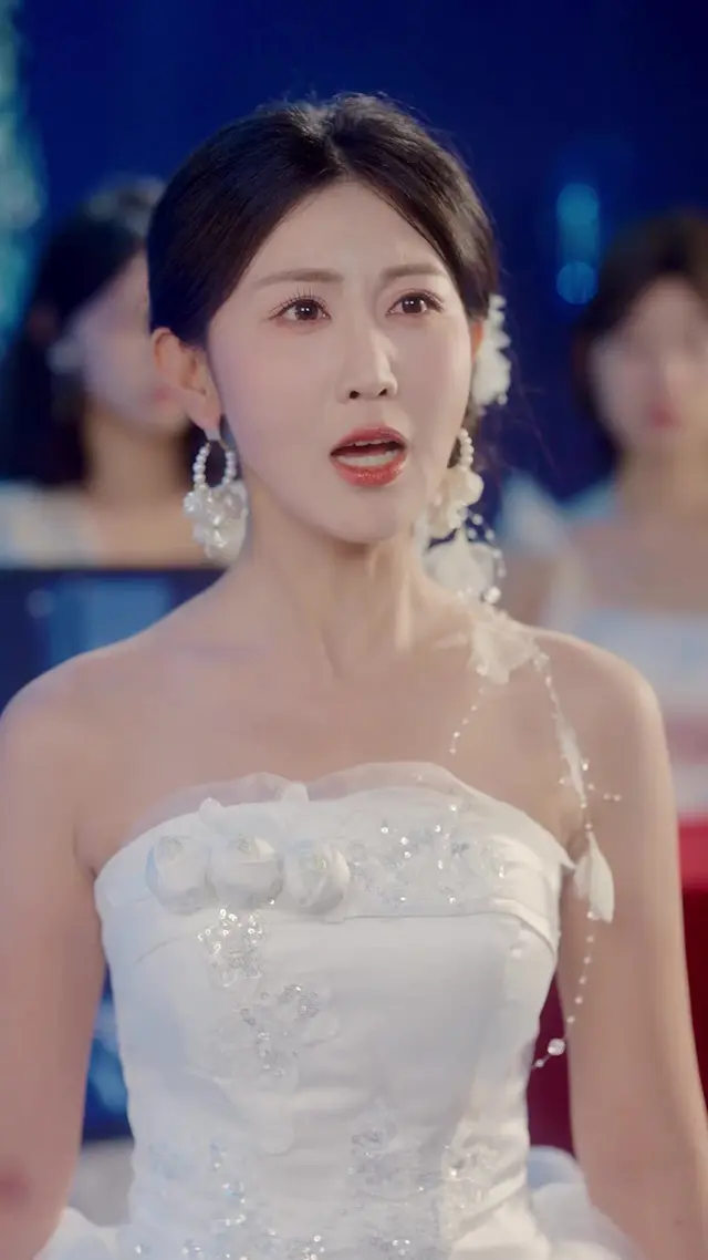 Episode 15 of To Love, To Loathe, To Return