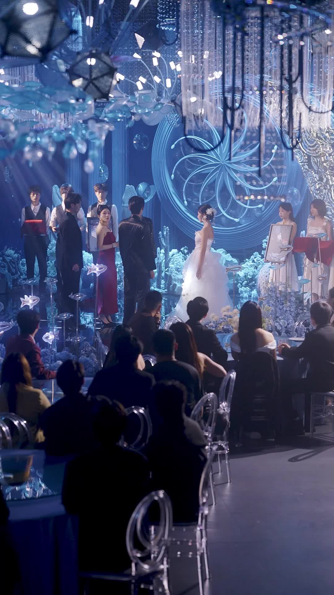 Episode 16 of To Love, To Loathe, To Return