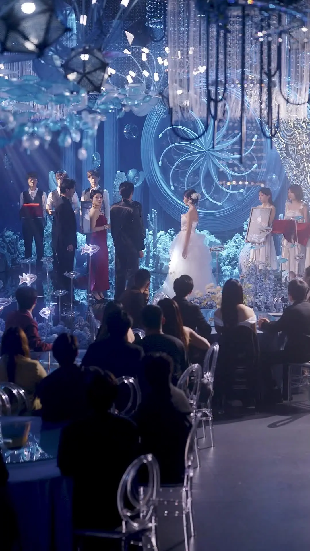 Episode 16 of To Love, To Loathe, To Return