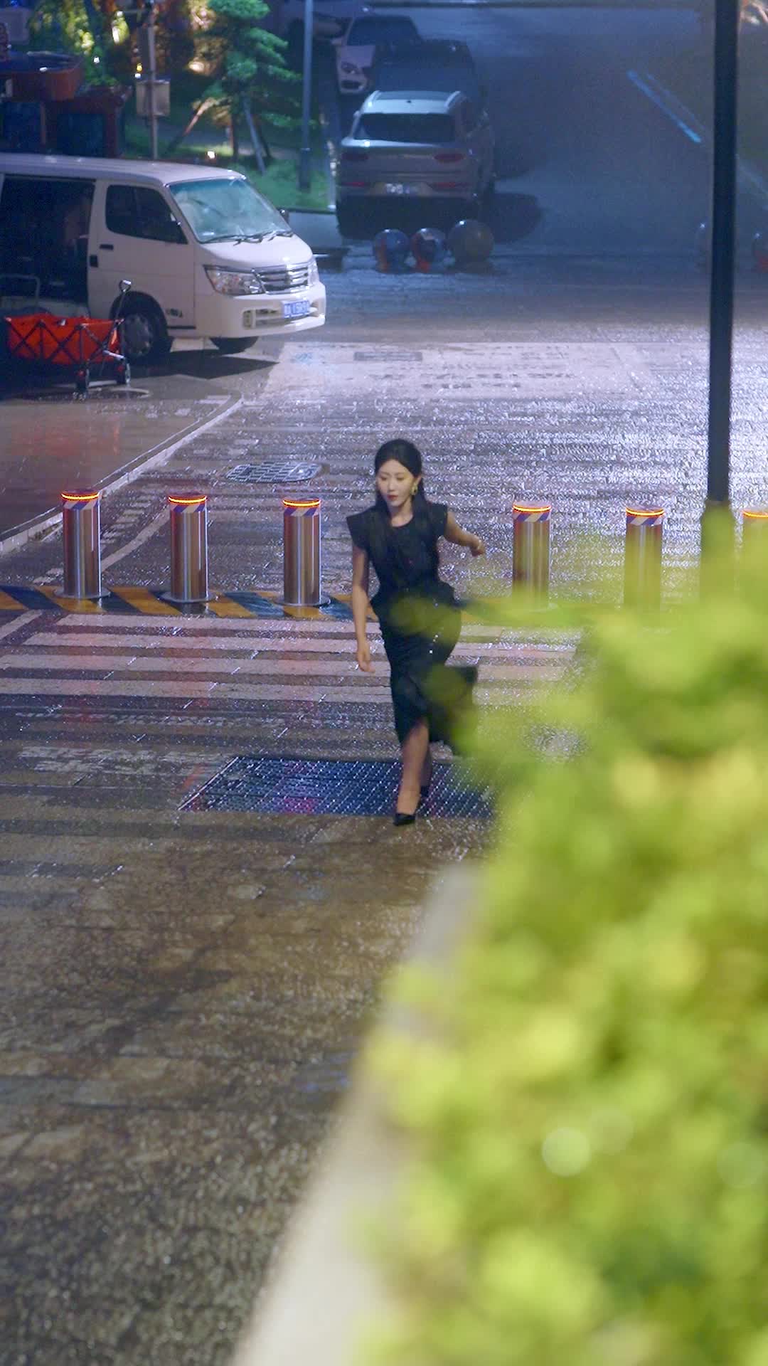 Episode 2 of To Love, To Loathe, To Return