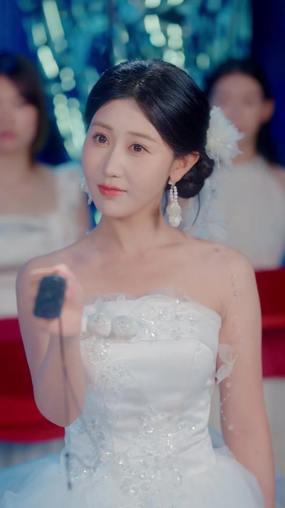 Episode 20 of To Love, To Loathe, To Return