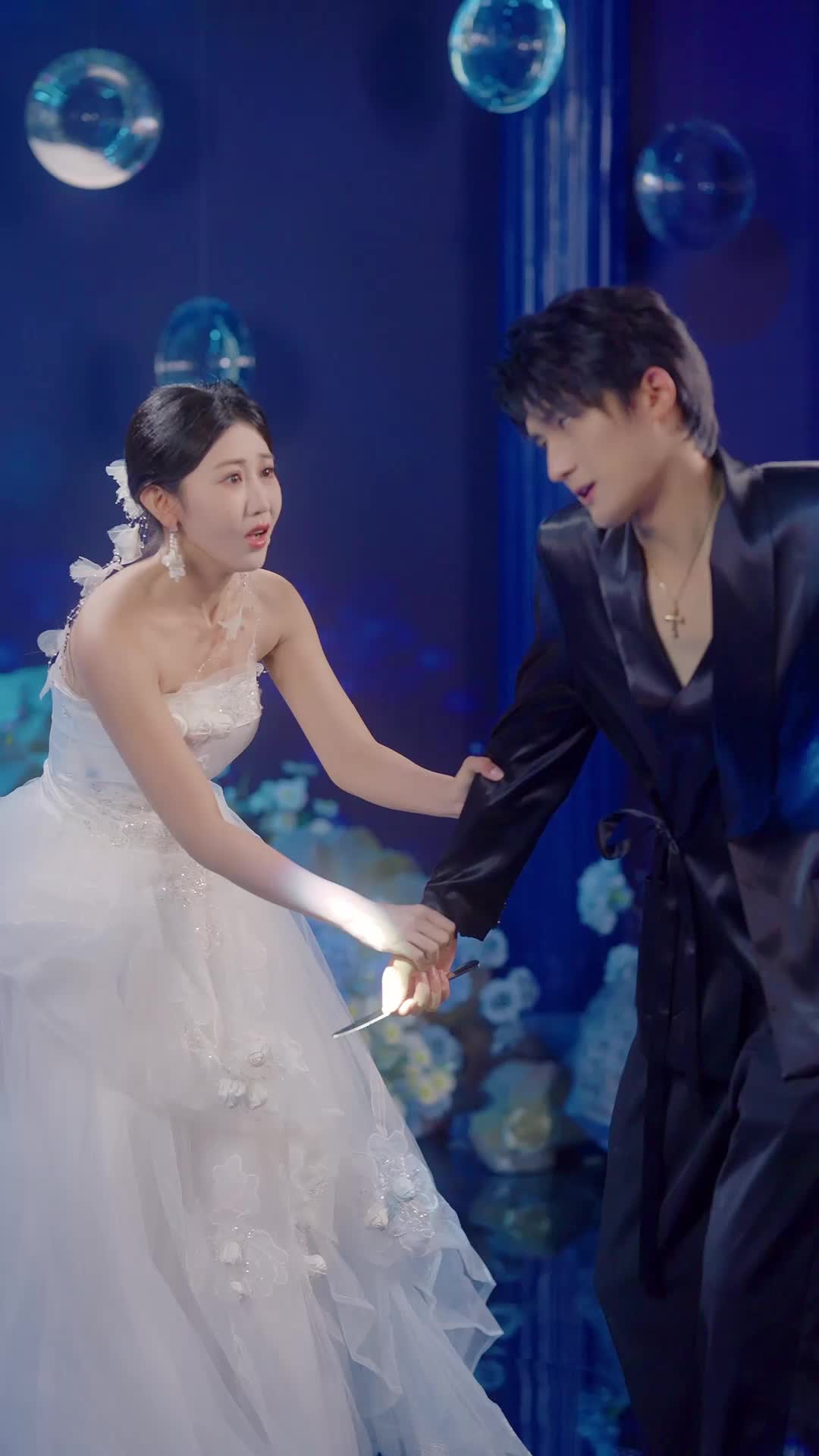 Episode 25 of To Love, To Loathe, To Return