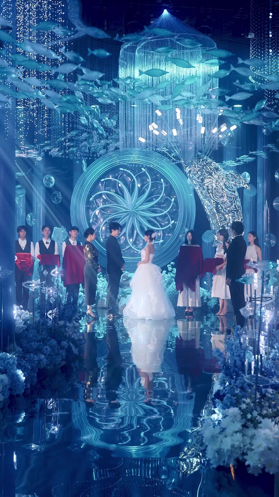Episode 4 of To Love, To Loathe, To Return