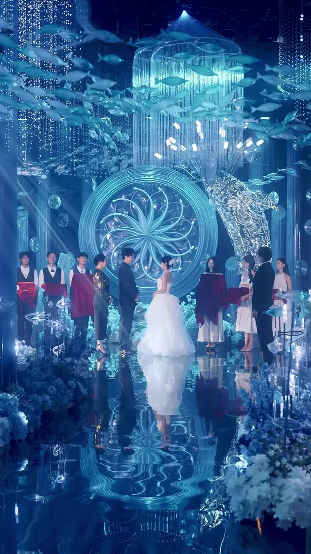 Episode 4 of To Love, To Loathe, To Return