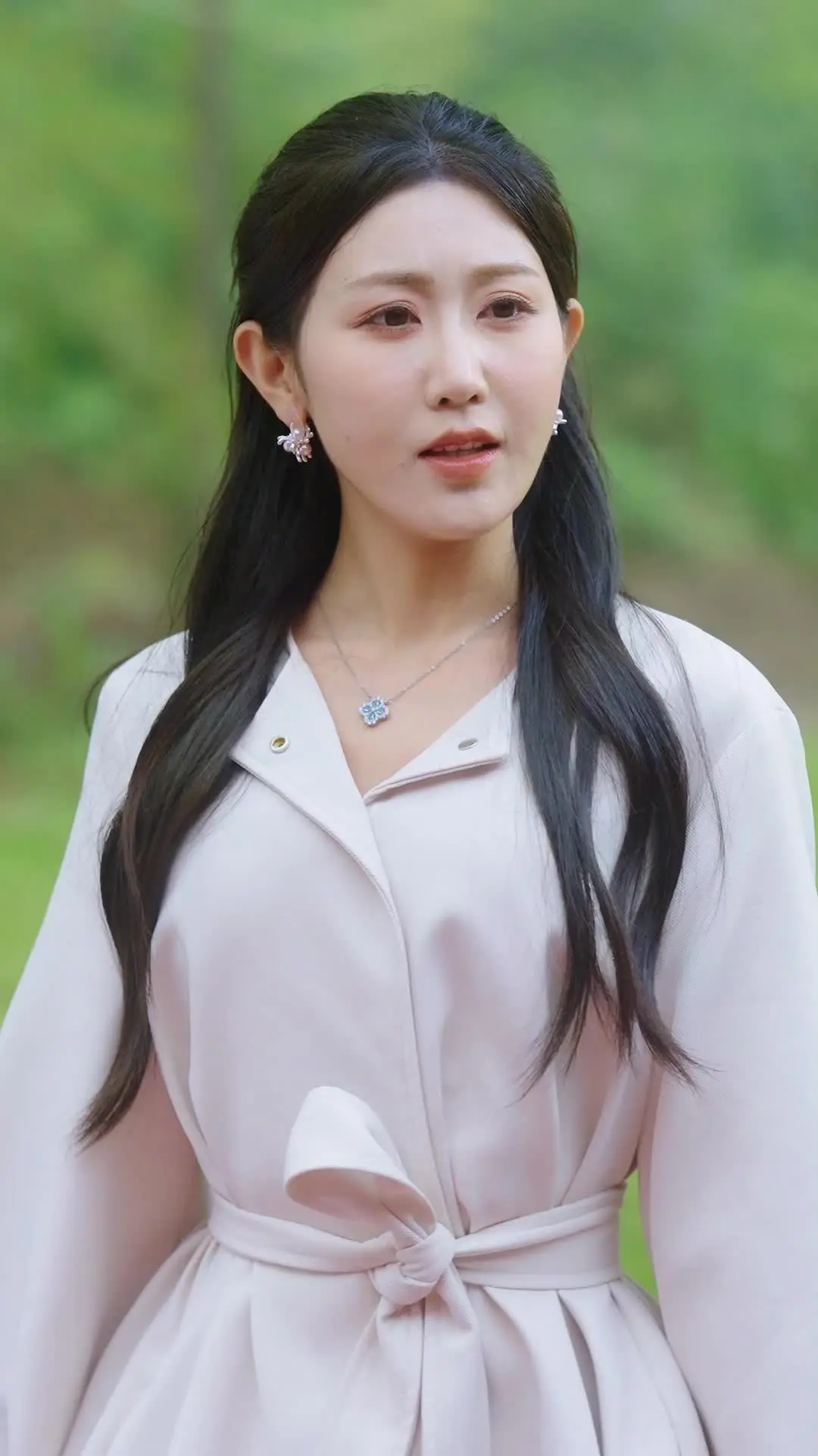 Episode 44 of To Love, To Loathe, To Return