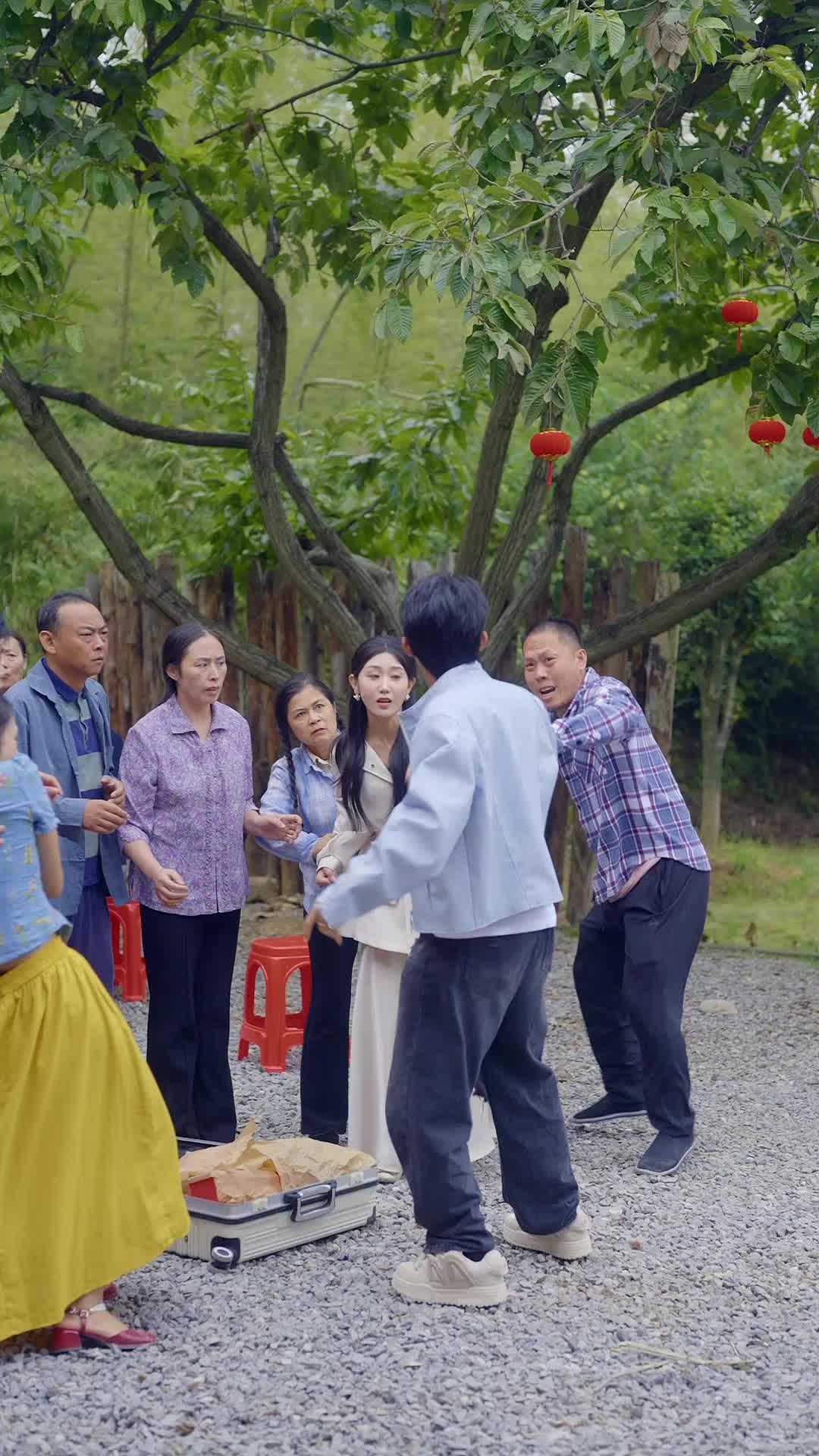 Episode 57 of To Love, To Loathe, To Return