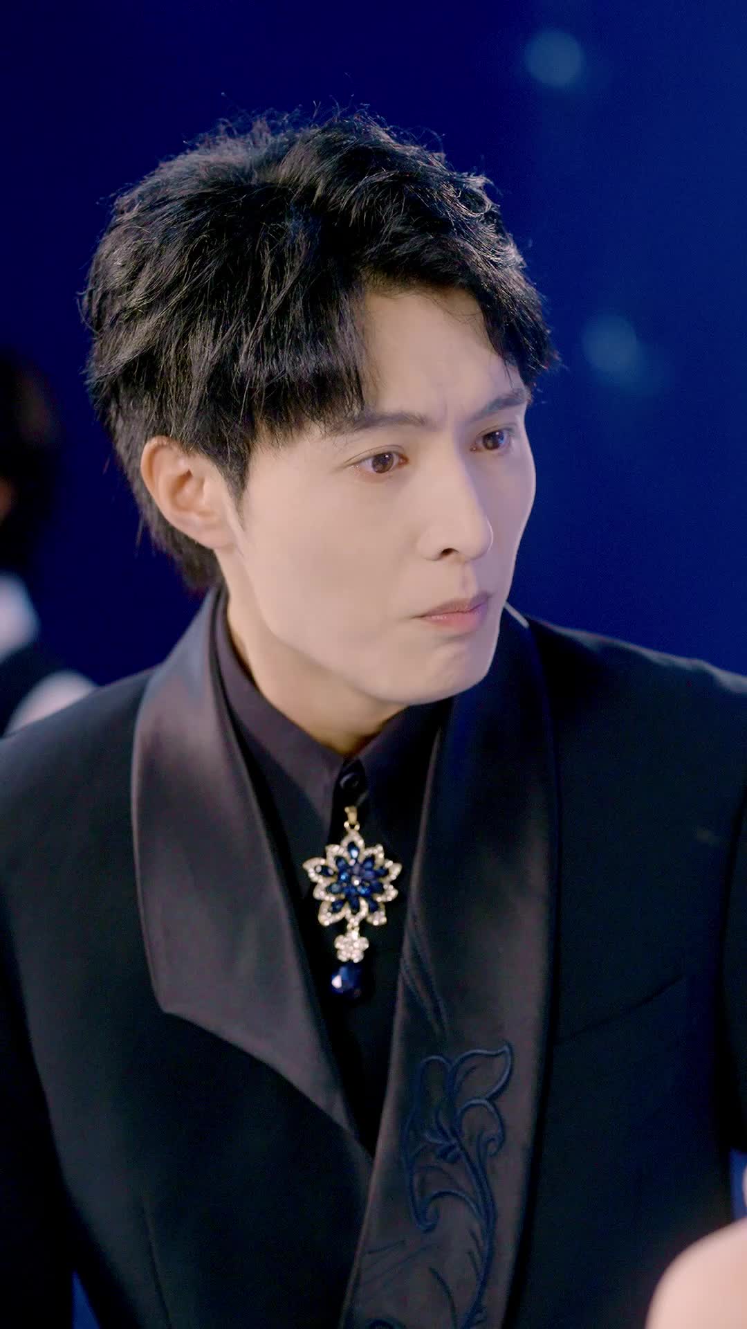 Episode 7 of To Love, To Loathe, To Return