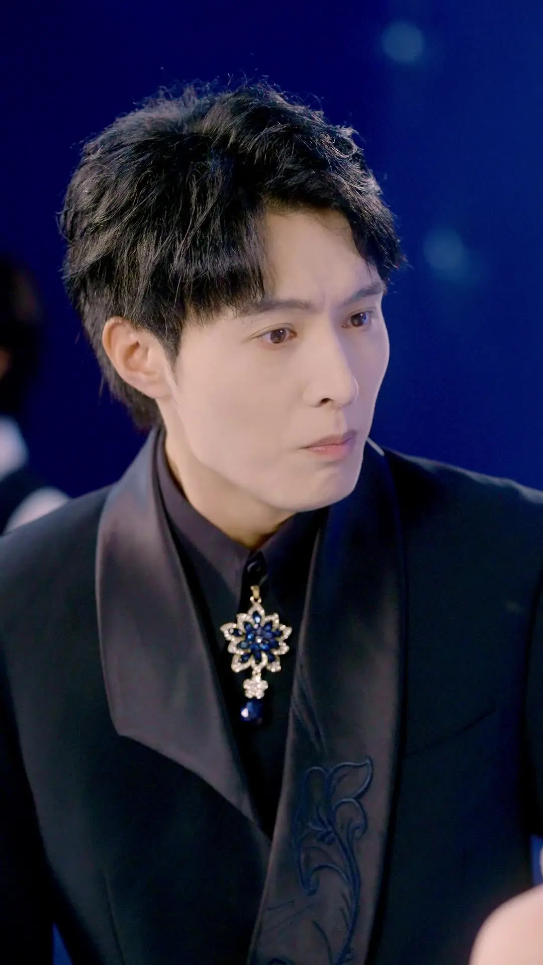 Episode 7 of To Love, To Loathe, To Return