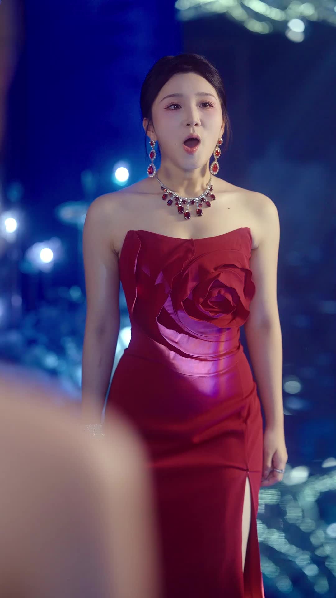 Episode 8 of To Love, To Loathe, To Return