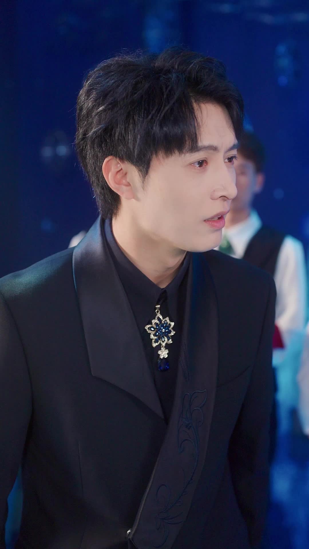 Episode 9 of To Love, To Loathe, To Return