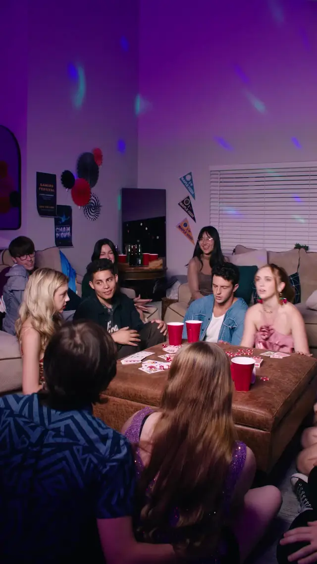 Episode 20 of To My Romeo, with Love