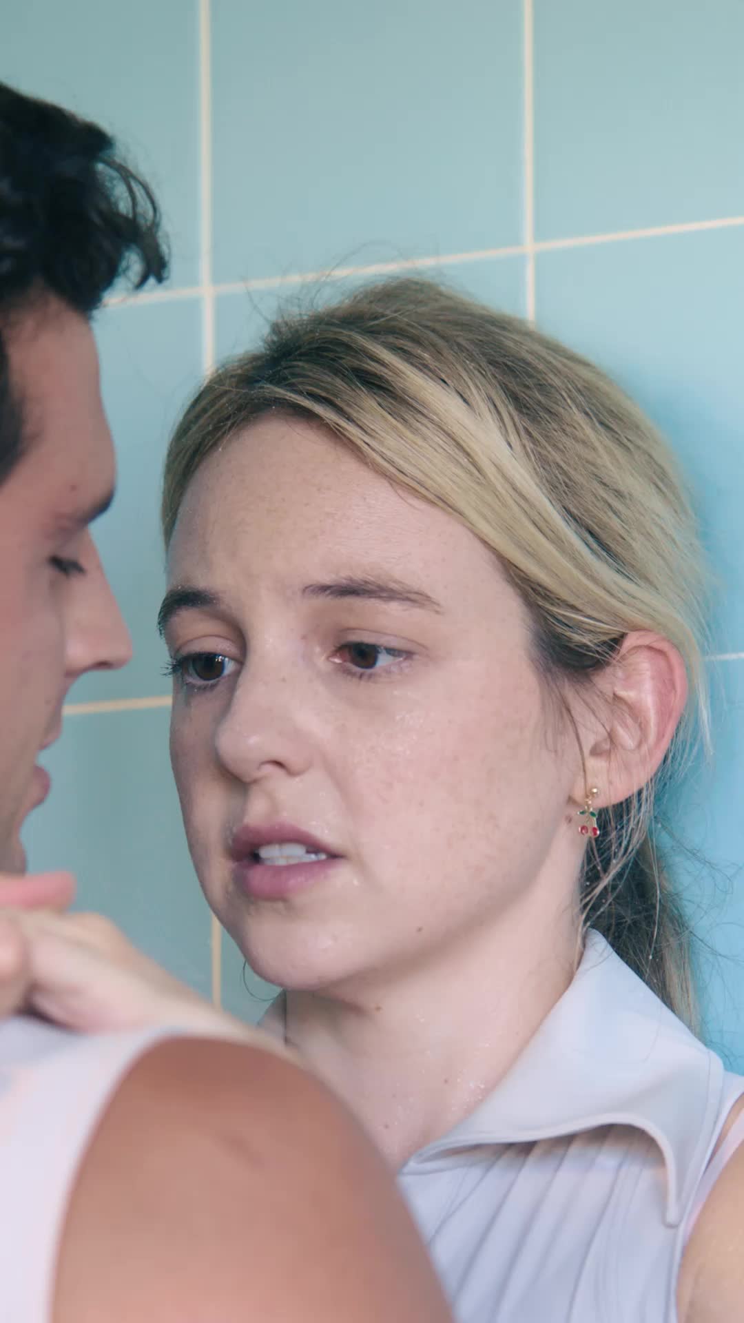 Episode 39 of To My Romeo, with Love