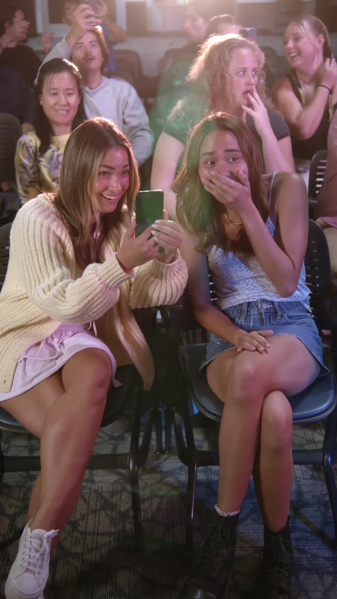 Episode 63 of To My Romeo, with Love