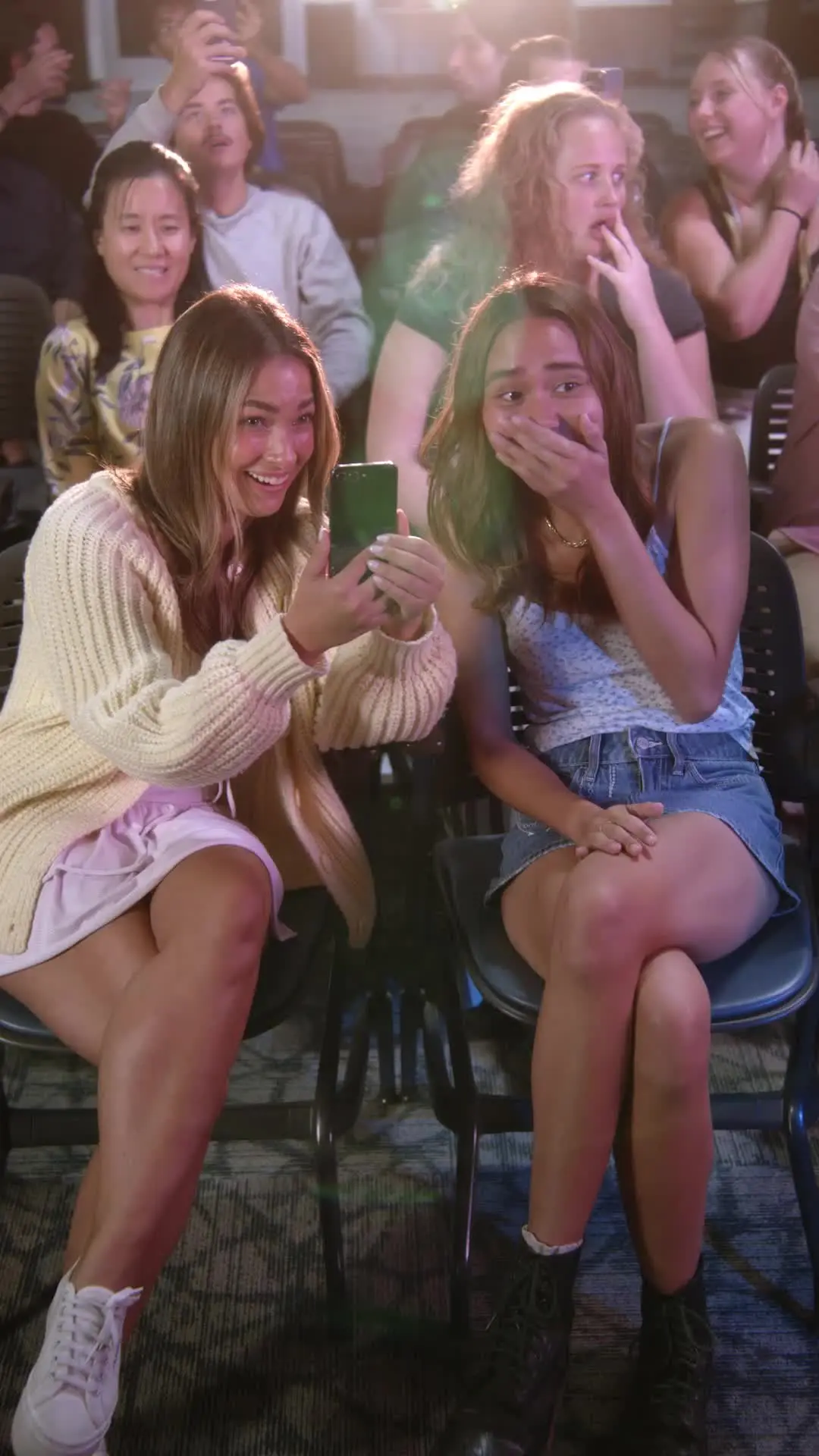 Episode 63 of To My Romeo, with Love