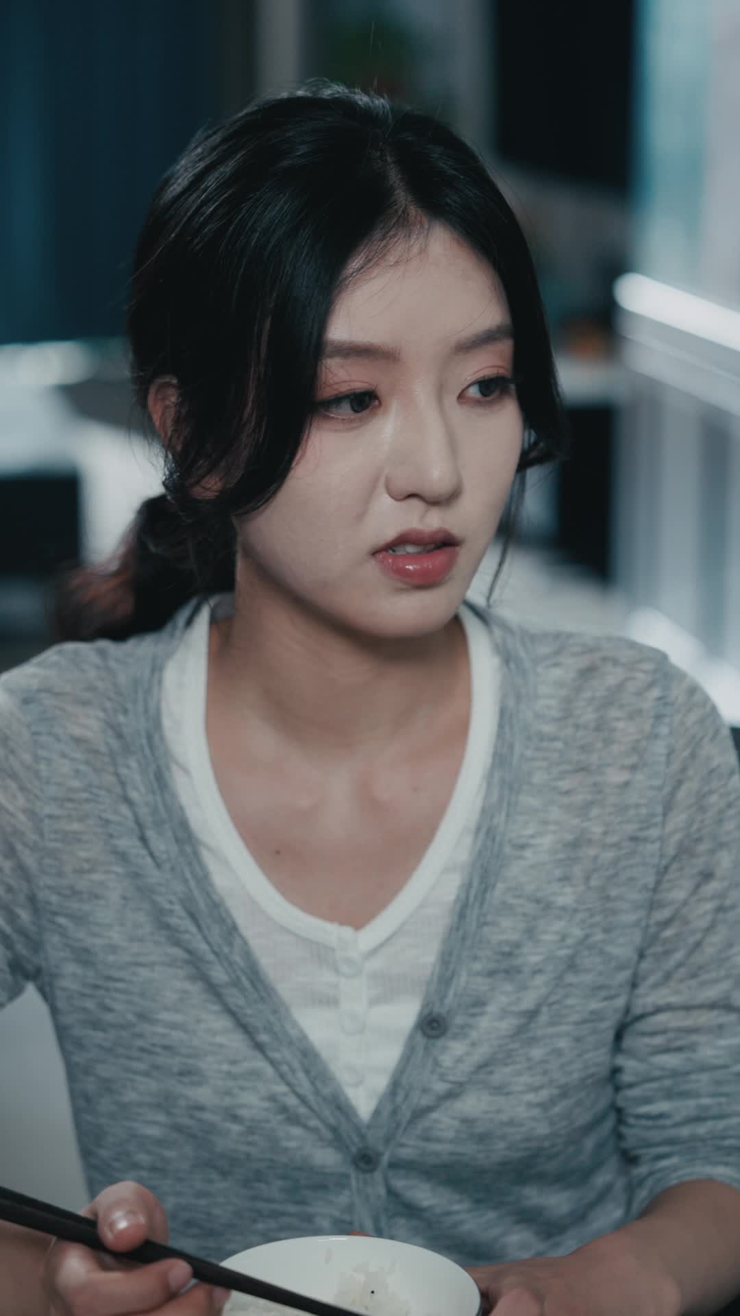 Episode 16 of To Shield My Family, I Became A God