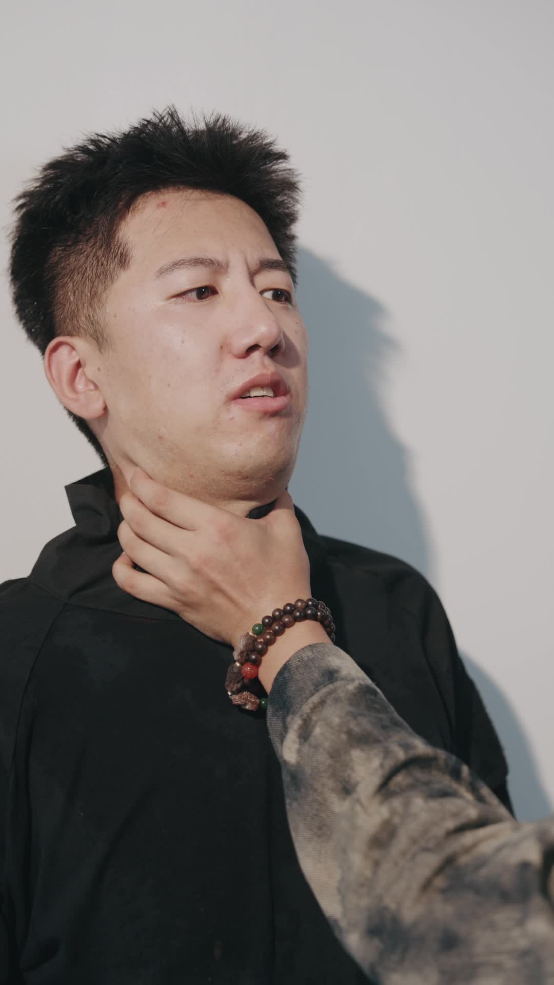 Episode 29 of To Shield My Family, I Became A God