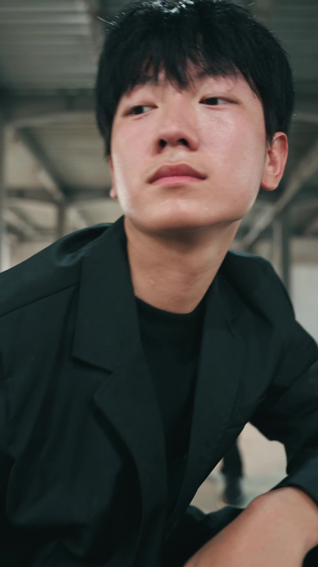 Episode 48 of To Shield My Family, I Became A God