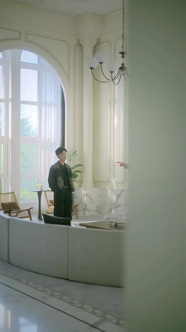 Episode 23 of Too Close to Touch