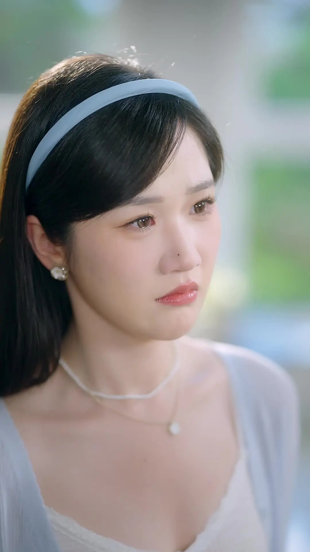 Episode 24 of Too Close to Touch