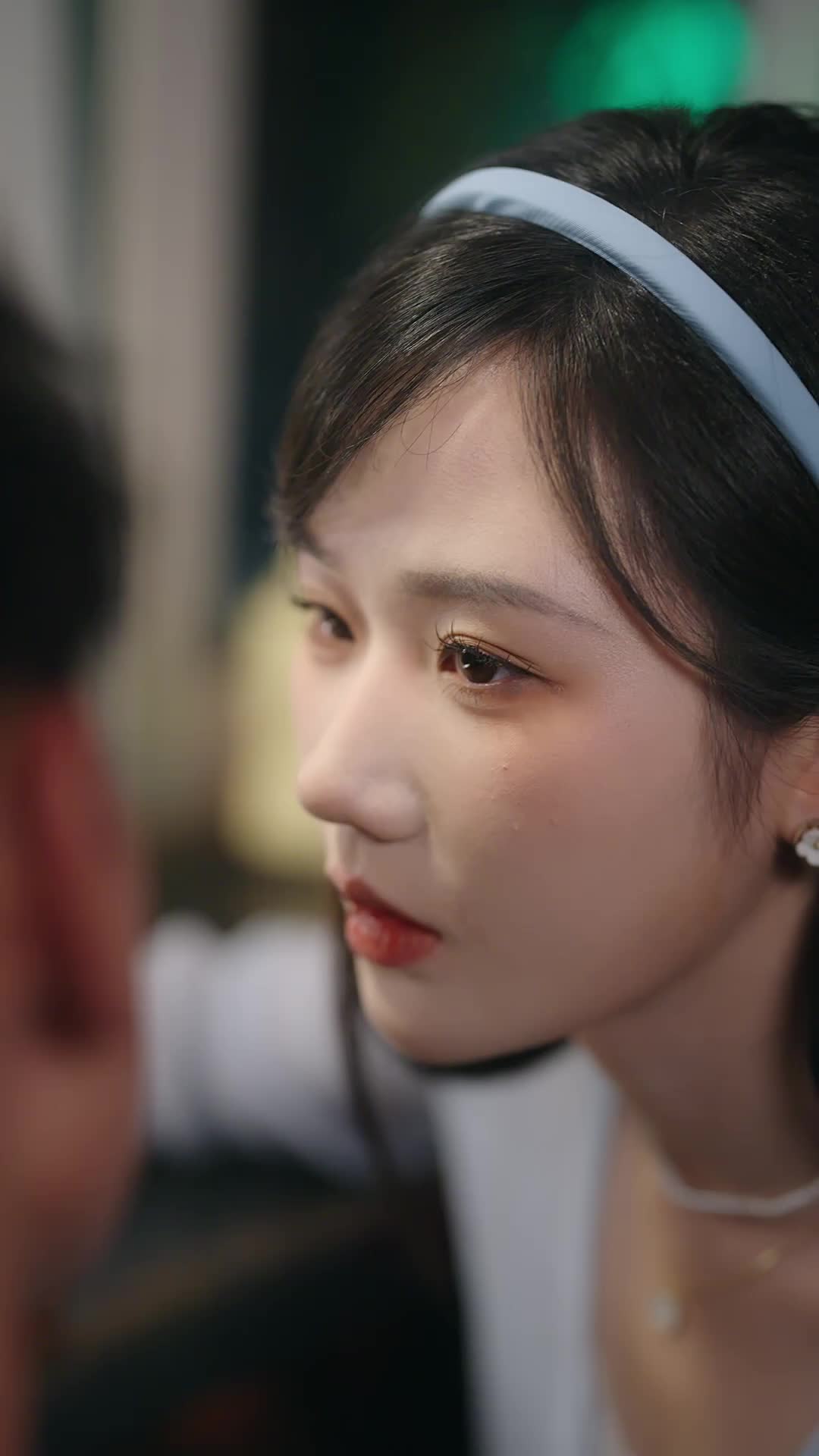 Episode 28 of Too Close to Touch