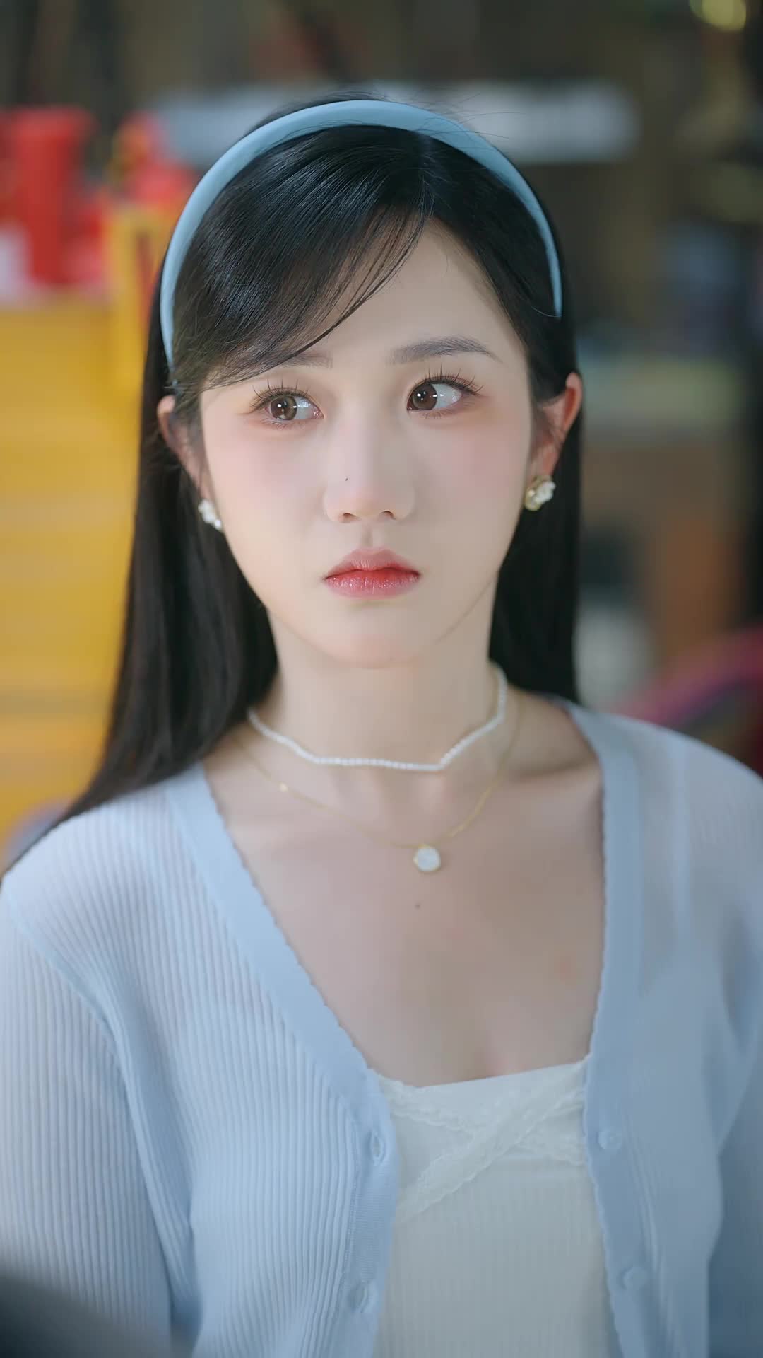 Episode 30 of Too Close to Touch