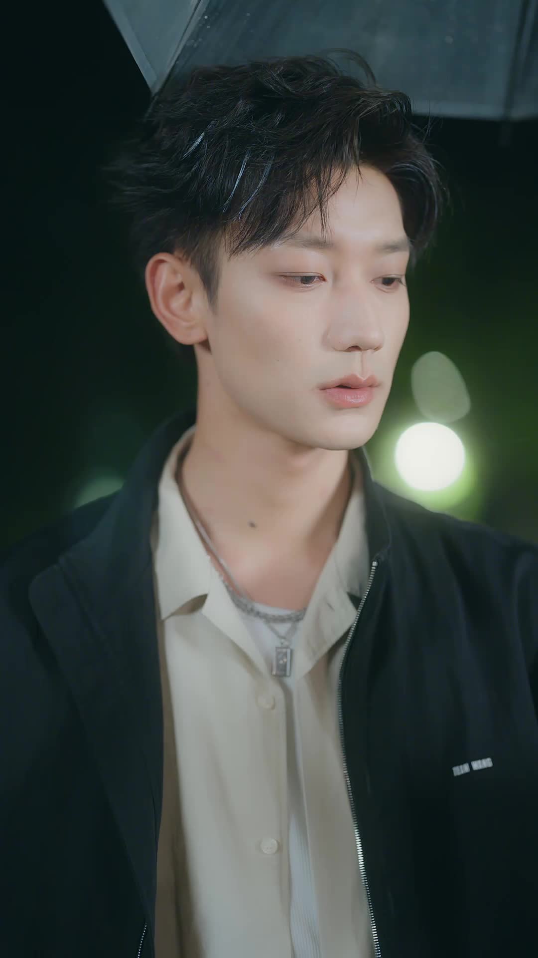 Episode 35 of Too Close to Touch