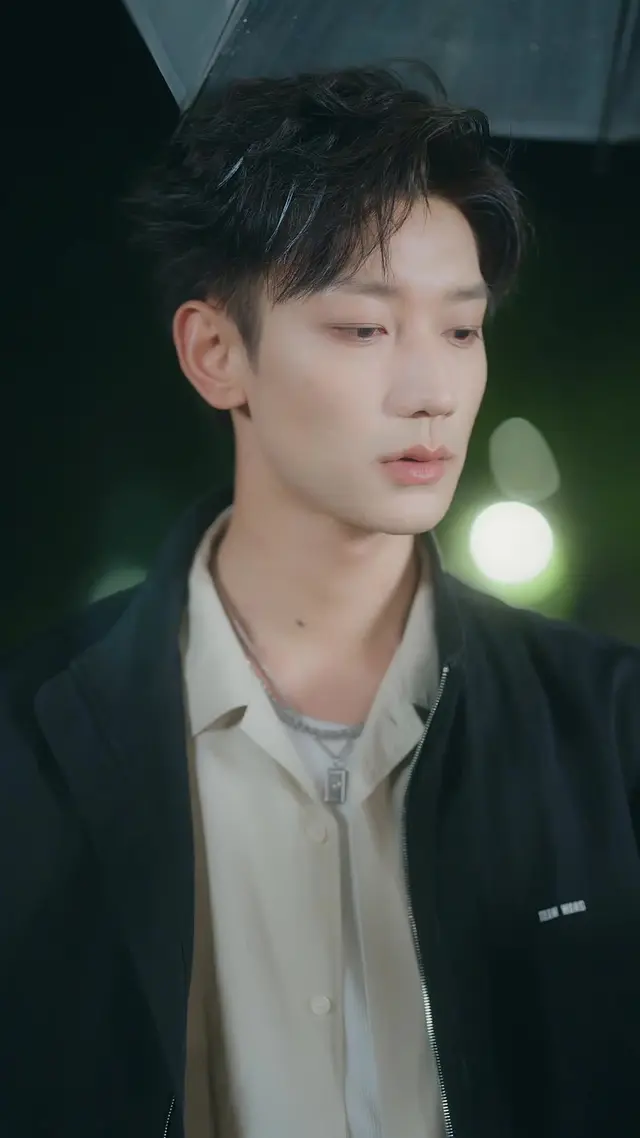 Episode 35 of Too Close to Touch