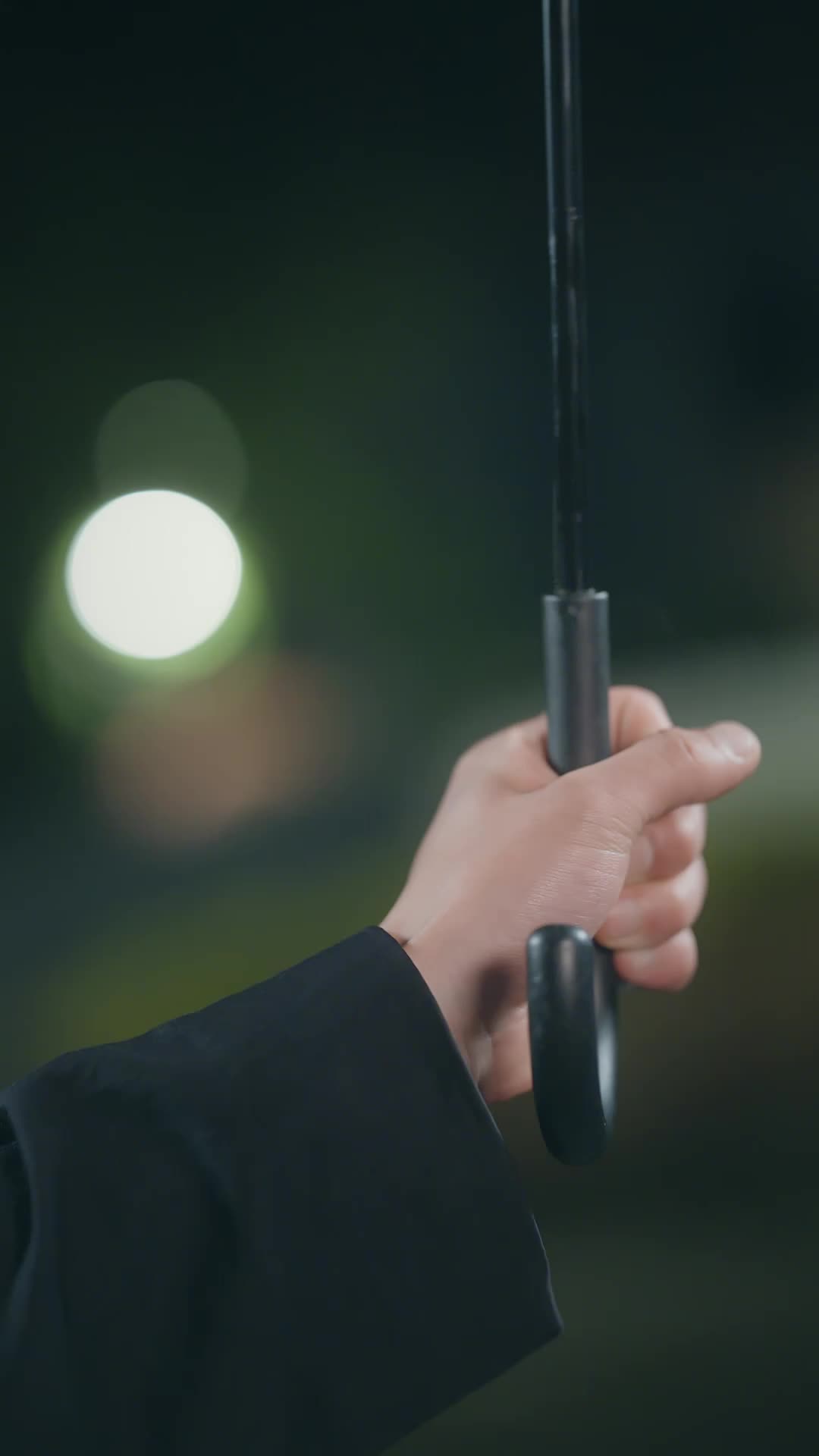 Episode 36 of Too Close to Touch