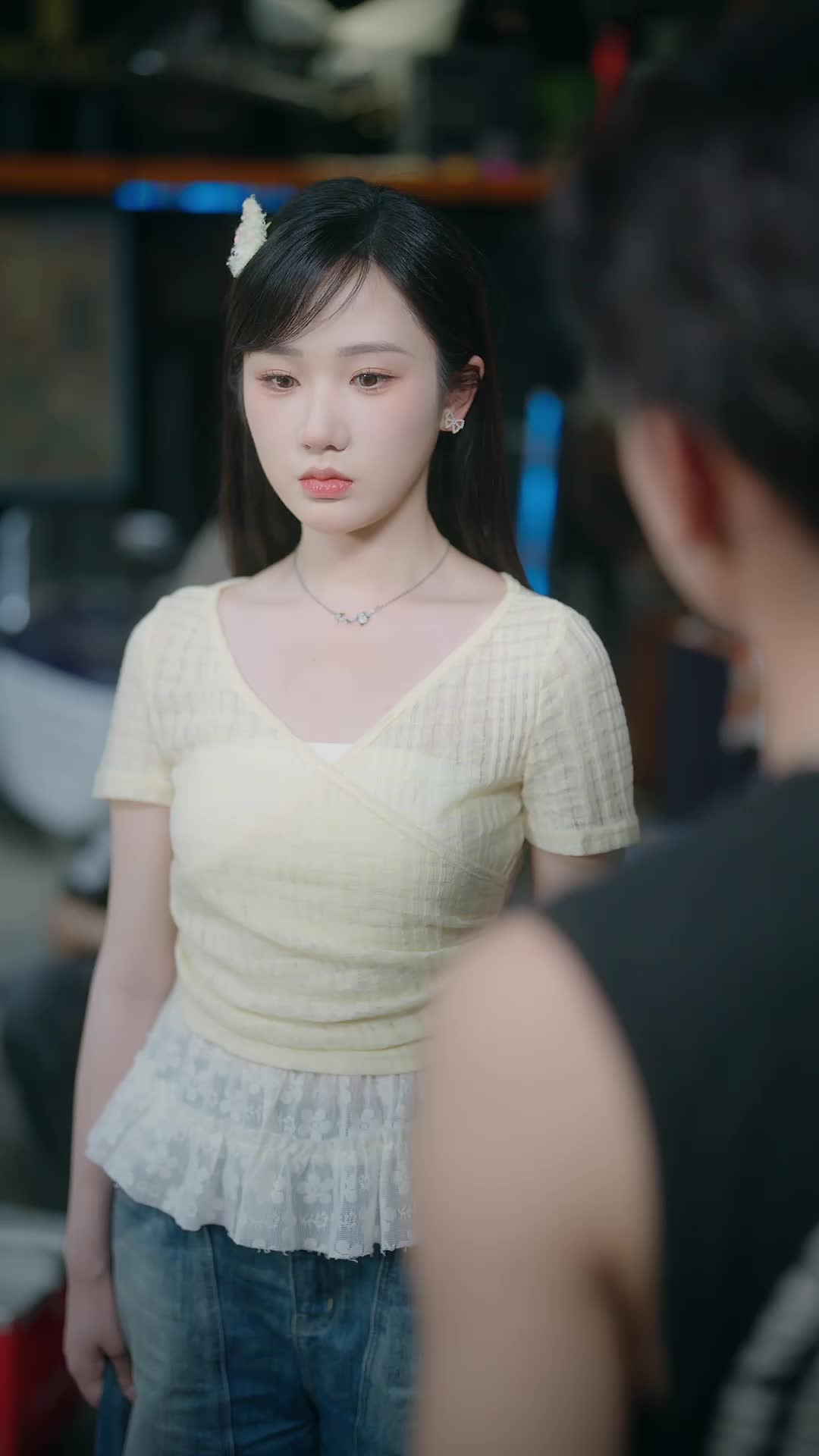 Episode 45 of Too Close to Touch