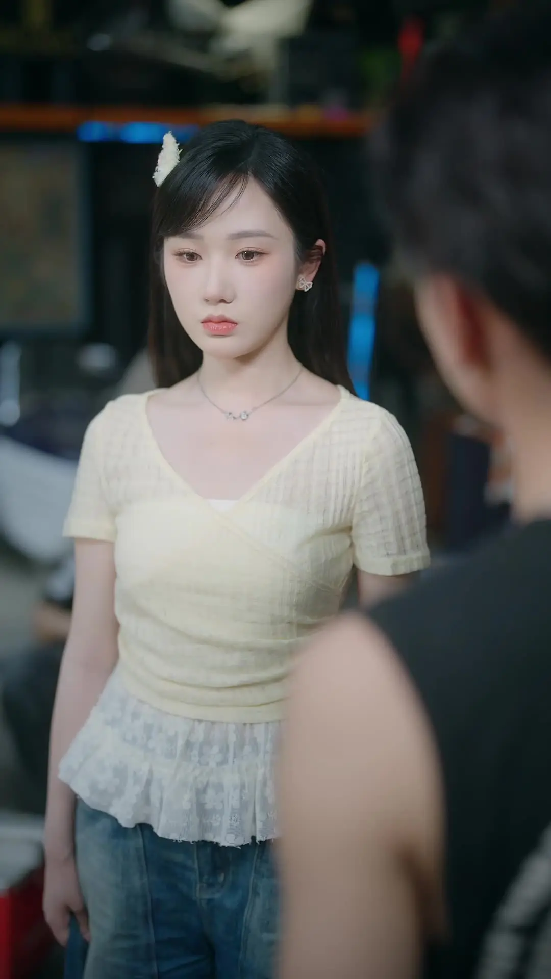 Episode 45 of Too Close to Touch