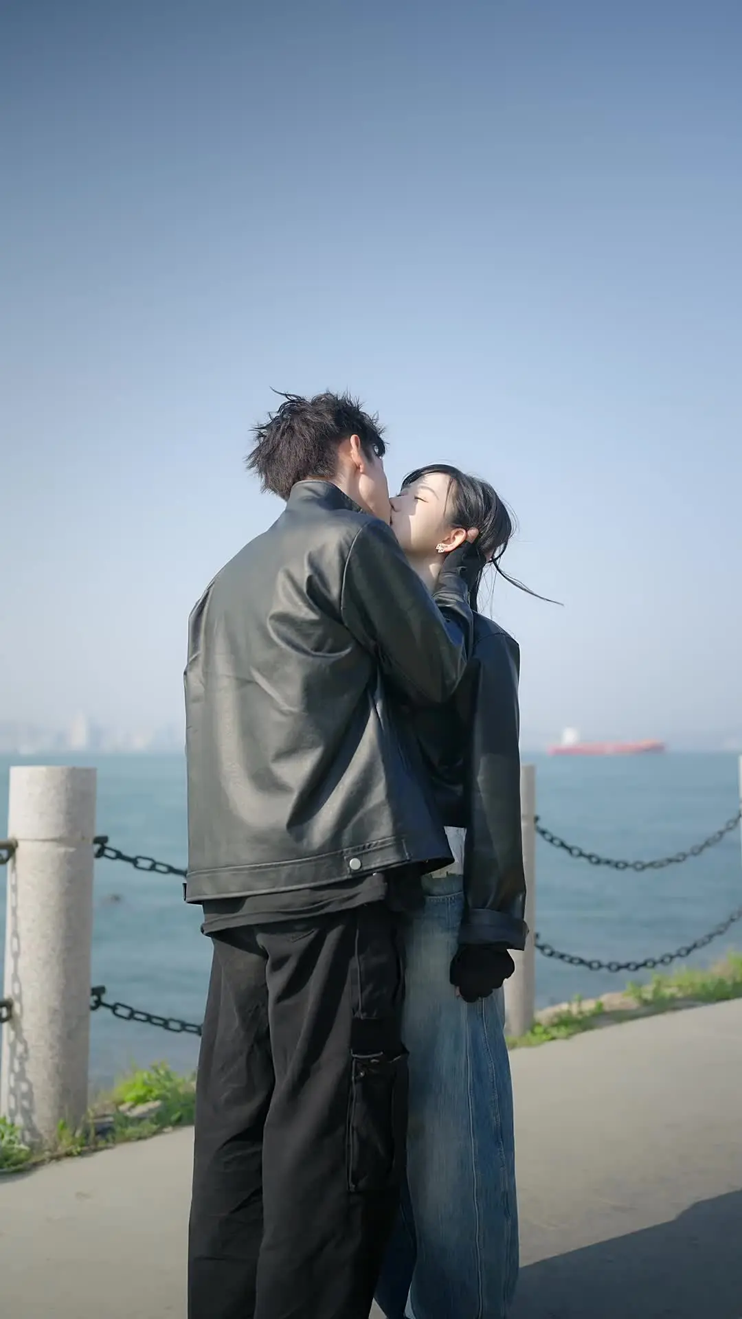 Episode 49 of Too Close to Touch